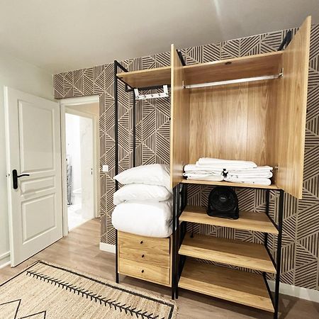 Апартаменты 06 - Designed Flat Paris Grands Boulevards Экстерьер фото