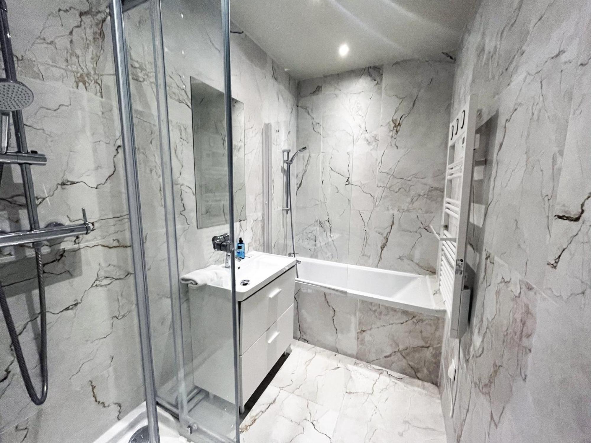 Апартаменты 06 - Designed Flat Paris Grands Boulevards Экстерьер фото